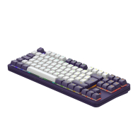 Dark Project ALU87A Violet ISO DE Multilingual Support - 1456391 - zdjęcie 4